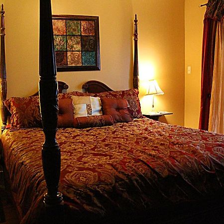 Glenmorey Country House Placerville Dış mekan fotoğraf