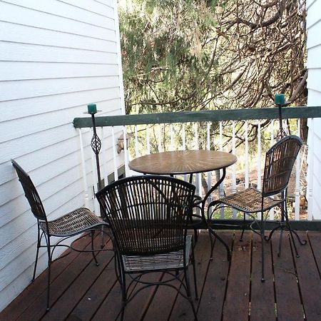 Glenmorey Country House Placerville Dış mekan fotoğraf