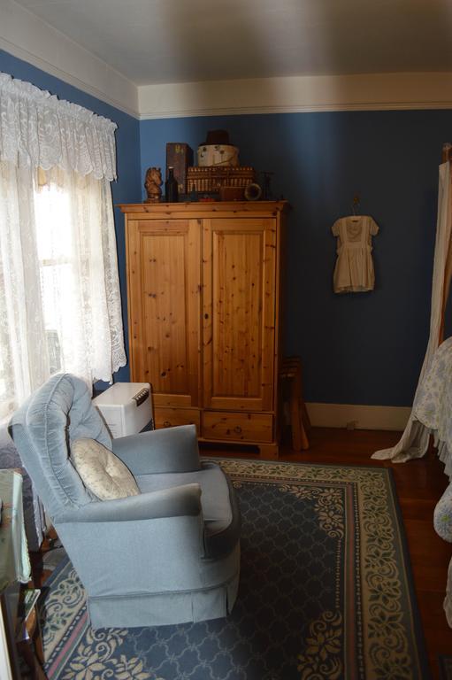 Glenmorey Country House Placerville Oda fotoğraf