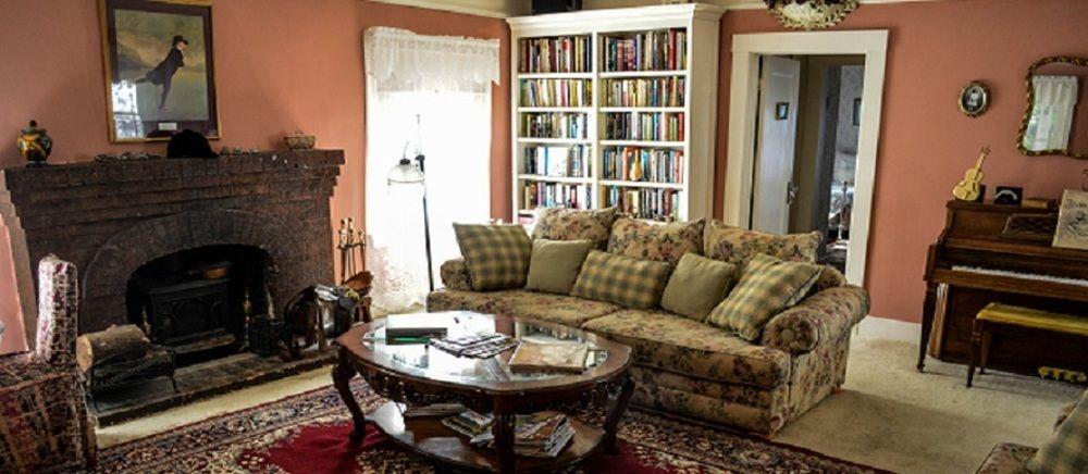 Glenmorey Country House Placerville Dış mekan fotoğraf