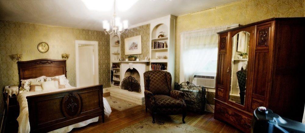 Glenmorey Country House Placerville Dış mekan fotoğraf