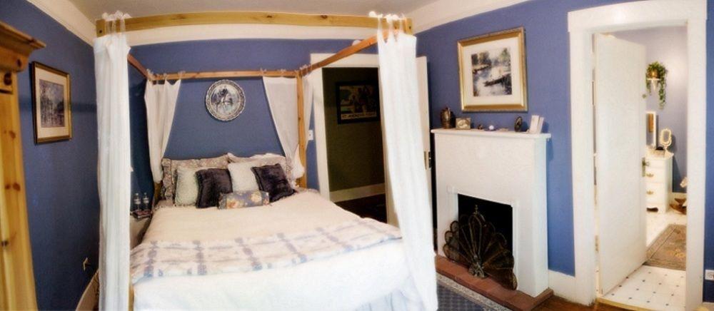Glenmorey Country House Placerville Dış mekan fotoğraf